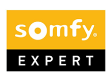 Partenaire Somfy